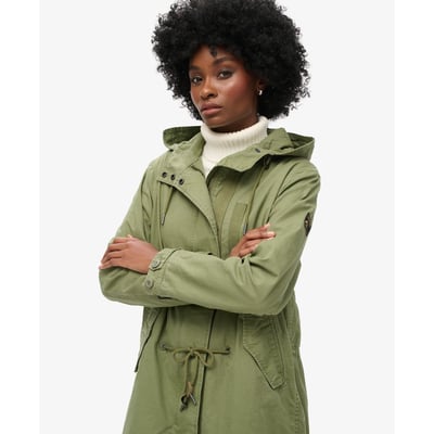 Parka Vintage Field SUPERDRY