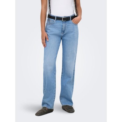 Jean Mom ONLY