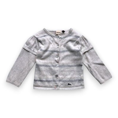 Cardigan bébé - Très bon état IKKS