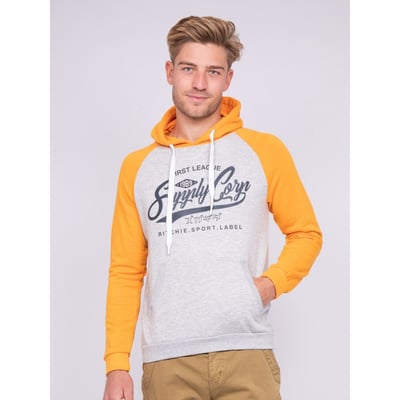 Sweat Capuche Wandaty RITCHIE
