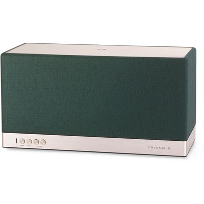 Enceinte résidentielle AIO 3 Vert foret TRIANGLE