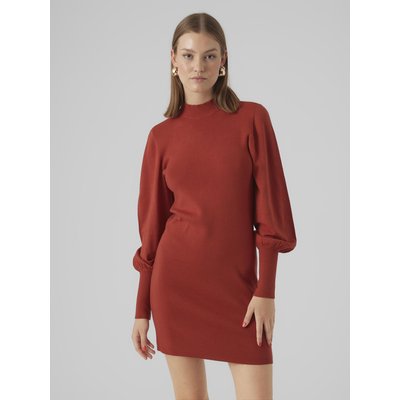 Robe en maille VERO MODA VERO MODA