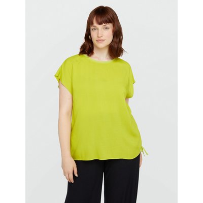 Blouse col bateau femme discount