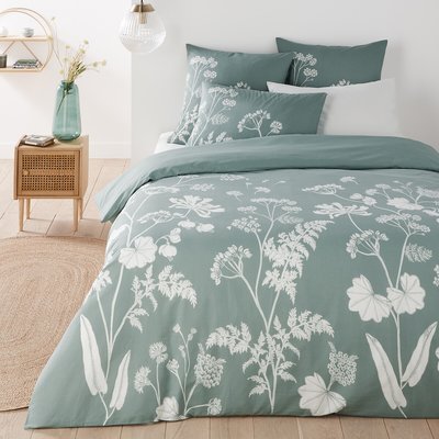Housse de couette coton, Cyrus LA REDOUTE INTERIEURS