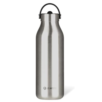 Bouteille isotherme 2.0 inox 1,5L LES ARTISTES PARIS