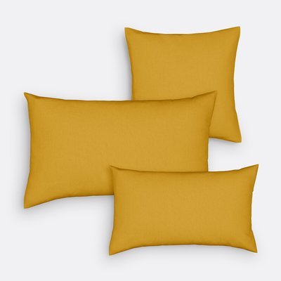 2er-Pack Kissenbezüge SCENARIO LA REDOUTE INTERIEURS