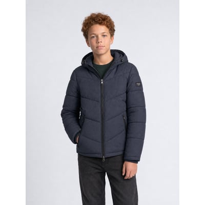 Veste matelassée iron forge PETROL INDUSTRIES