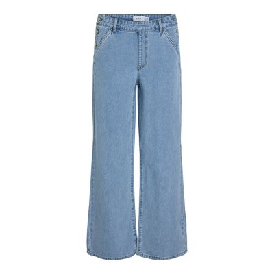 Rechte jeans VILA