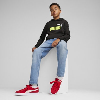 Sweatshirt mit Kapuze PUMA