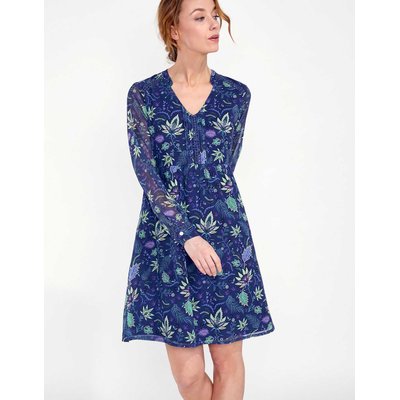 Robe ample dentelle DOKO LA FIANCÉE