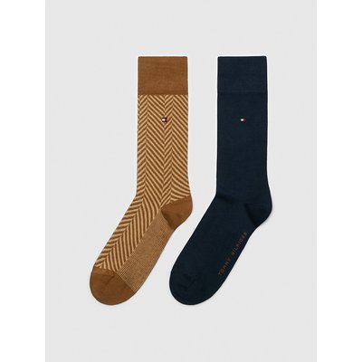 Chaussettes homme TOMMY HILFIGER La Redoute