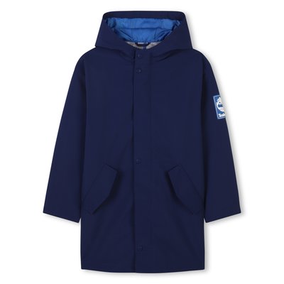 Ciré déperlant à capuche TIMBERLAND