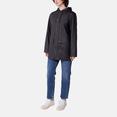 Ciré Iconique à capuche PETIT BATEAU