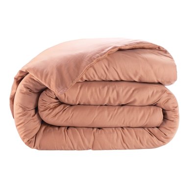 Housse de couette Collection Satin de coton EDEN
