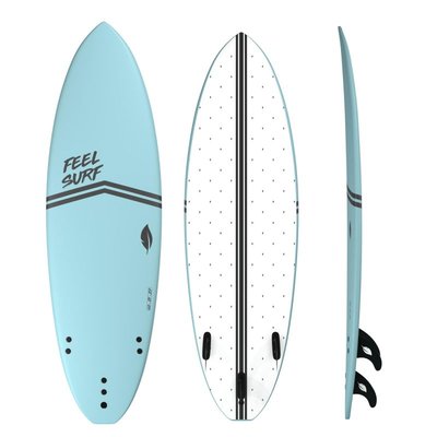 Surf 6' ADRN