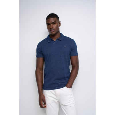POLO AVEC BRANDING SALSA JEANS