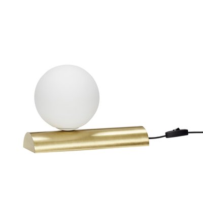 Lampe de table BALANCE HUBSCH