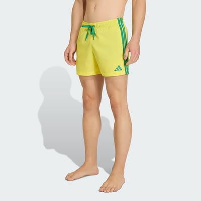 Short De Bain 3 Bandes 12,7 Cm ADIDAS SPORTSWEAR