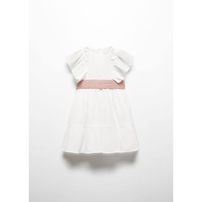 Robe ceremonie bebe fille 2 ans La Redoute