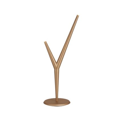 Lampe design en métal, ARRECIFE MANTRA