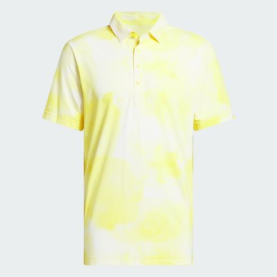 Polo imprimé Ultimate365 Tour Cool Feeling Left Chest adidas Performance