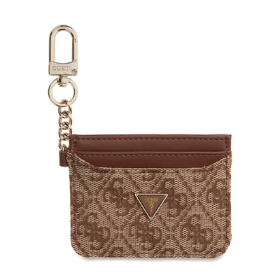 Portefeuille Logo GUESS