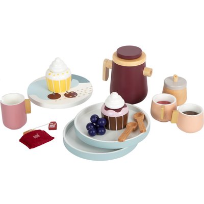 Set de café et de thé Tasty SMALL FOOT COMPANY