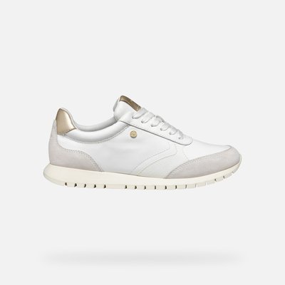 Baskets  D SUKIE 2.0 GEOX