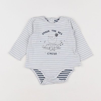 Body tee-shirt - Très bon état VERTBAUDET