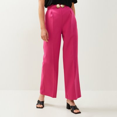 Pantalon tailleur GRAIN DE MALICE