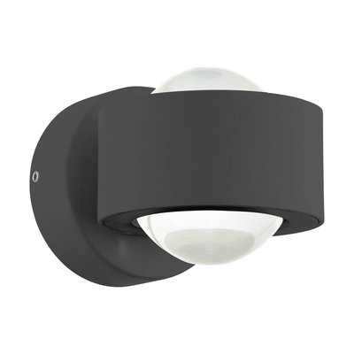 Applique extérieure en aluminium   TREVIOLO EGLO
