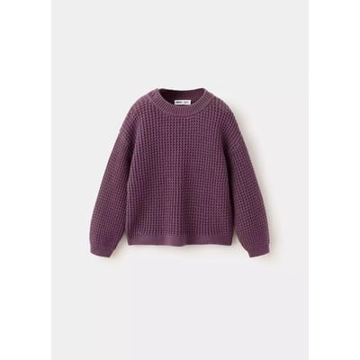 Pull-over maille relaxed-fit MANGO BABY