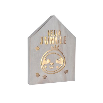 Lampe veilleuse paresseux DOUCEUR D'INTÉRIEUR