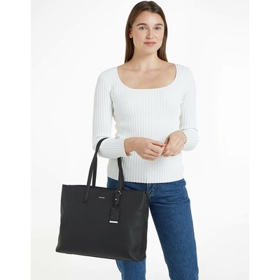 Medium Shopper Tote Bag CALVIN KLEIN