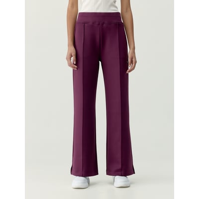 Pantalon de sport femme Thashi Jambe large avec poches BORN