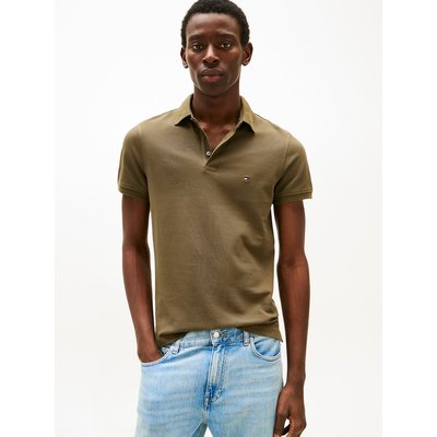 1985 Cotton Polo Shirt in Slim Fit TOMMY HILFIGER