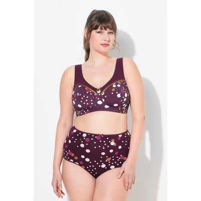 Soutien-gorge de maintien, sans armatures ULLA POPKEN