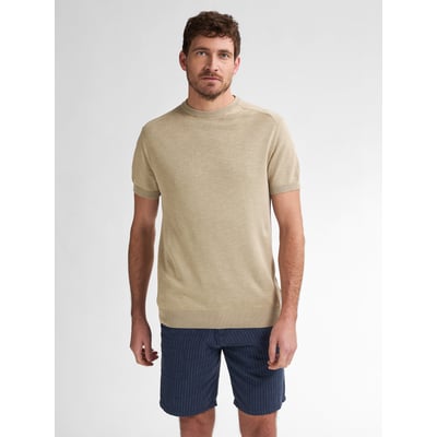 Pull en maille baysideview PETROL INDUSTRIES