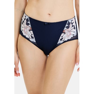 Culotte taille medium ROSA FANTAISIE SANS COMPLEXE
