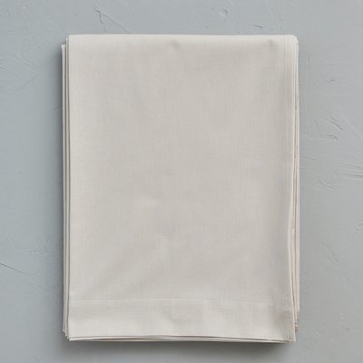 Drap plat coton HORIZON SYLVIE THIRIEZ