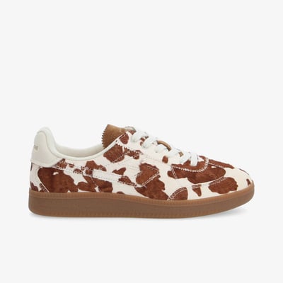 Sheffield Jogger - Marron SCHMOOVE