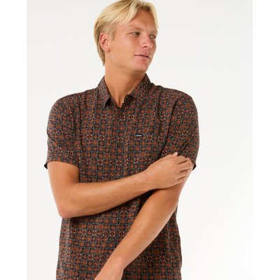 Chemise FUN TIMES S/S SHIRT RIP CURL