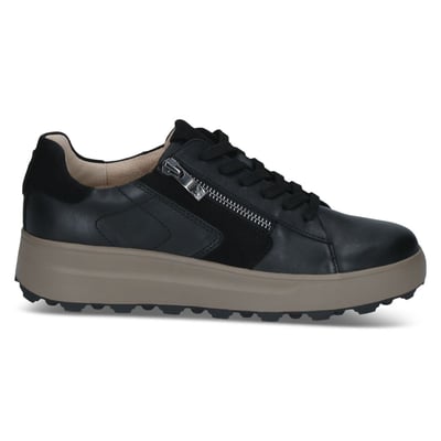 Basket en cuir CAPRICE