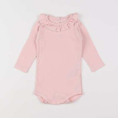 Body vetement - Très bon état PETIT BATEAU
