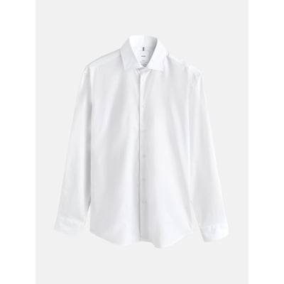 Chemise formelle en coton stretch NEXT