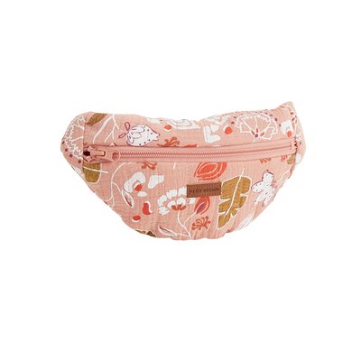 Sac banane enfant en gaze de coton Mindanao PETIT BEGUIN