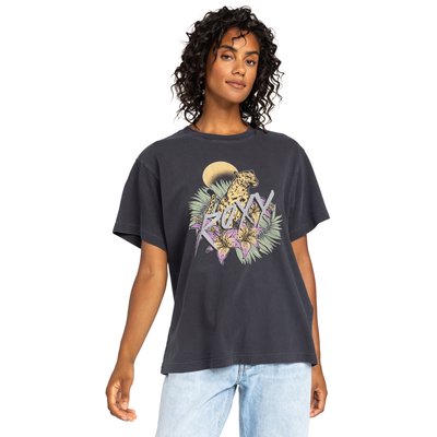 T-shirt à manches courtes TO THE SUN. ROXY