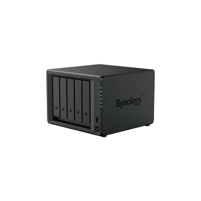Serveur NAS DS1525+ SYNOLOGY