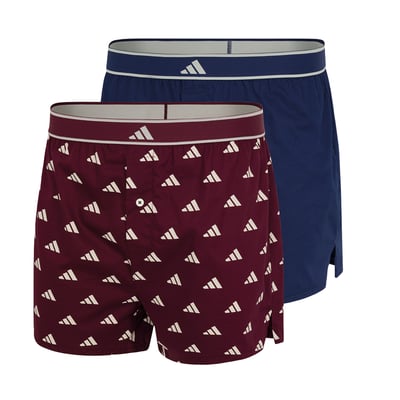Boxers, lot de 2, ACTIVE WOMEN BOXER adidas Performance