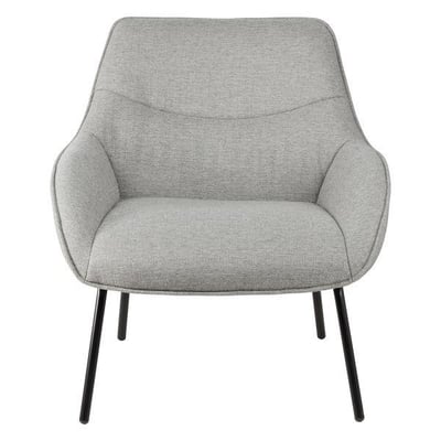 Fauteuil tissu ZAGO